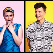 Alphabeat – ser mod udlandet