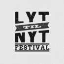 Lyt Til Nyt Festival – på Fatter Eskil