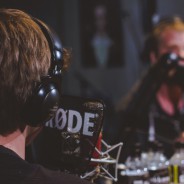 Følg SPOT live på radio og tv